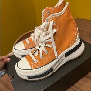 Run Star Legacy CX (Monarch/Black/Egret)